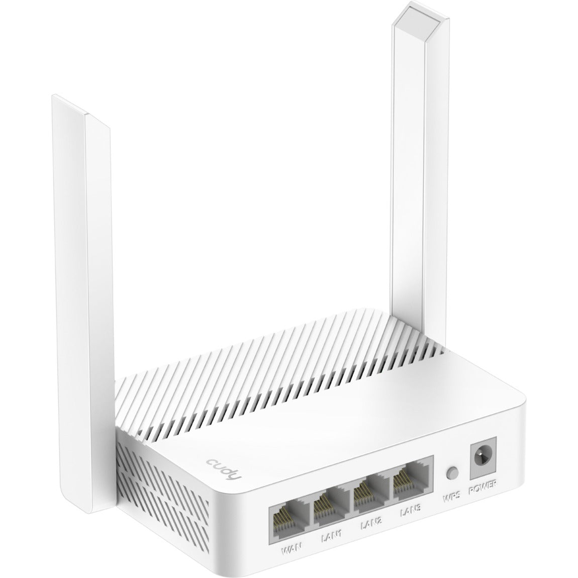Router Wi-Fi Cudy ac1200 (biały, aplikacja)