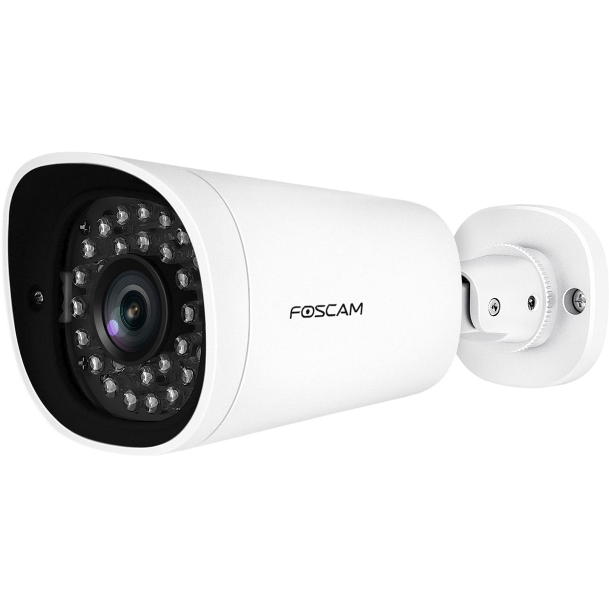 Kamera IP Foscam fi9912ep-w full hd 2mp (biała)