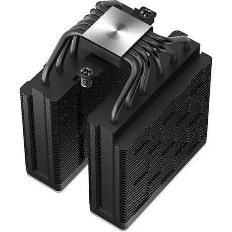 Chłodnica procesora Deepcool AG620 BK ARGB V2 (czarna)