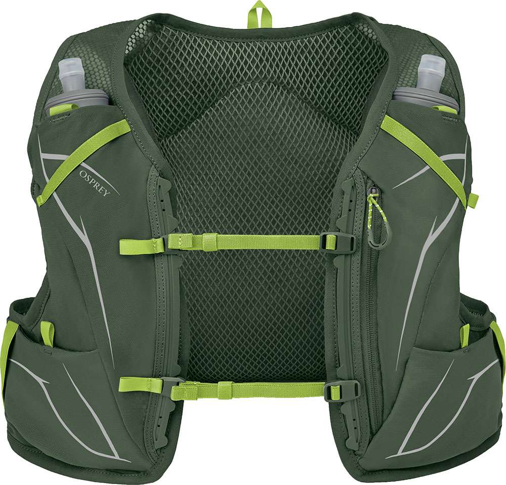 Osprey duro 1.5 - kamizelka do biegania