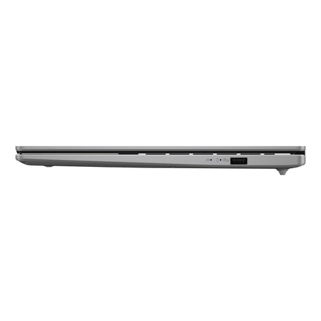 Asus vivobook 14 m1407ga-ly012w 14 copilot+ laptop (zilver | ryzen ai 7 445 | radeon 840m | 16 gb | 512 gd ssd)