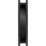 Wentylator Arctic P12 Silent Case (czarny, 120 x 120 x 25 mm)