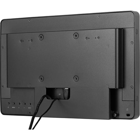 Monitor Iiyama prolite tf1633msc-b1 15.6 z ekranem dotykowym (czarny, HDMI, Display Port, 2x USB-A)