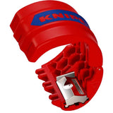 Obcinak do rur Knipex bix 90 22 10 bk (czerwony niebieski)