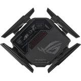 Router Asus rog rapture gt-be98 (czarny)