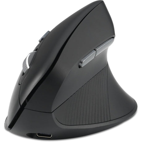 Mysz akumulatorowa Kensington pro fit ergo my630 eq (czarna, 1000 - 2400 dpi, Bluetooth, 2,4 GHz)