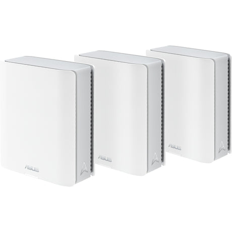 Router siatkowy Asus zenwifi bt10 (biały, 3 sztuki)