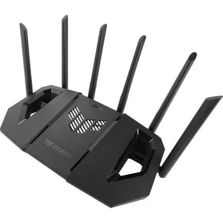 Router Asus tuf gaming be9400 (czarny)