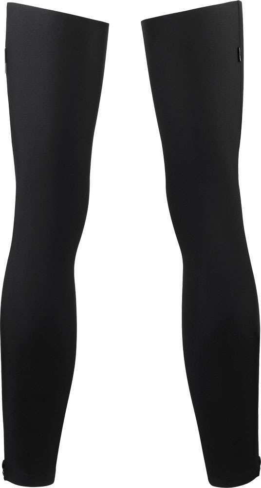 Assos r winter p1 - ocieplacze na nogi