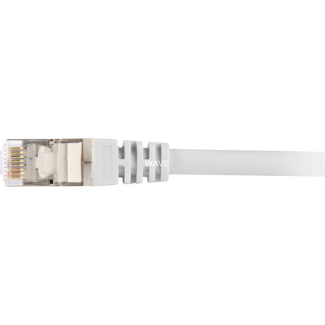 Kabel sieciowy Sharkoon SFTP, RJ-45 kat.6 (szary, 2 metry)