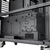 Obudowa Big Tower Silverstone Alta t1 (czarna | 2x USB-A | 2x USB-C)
