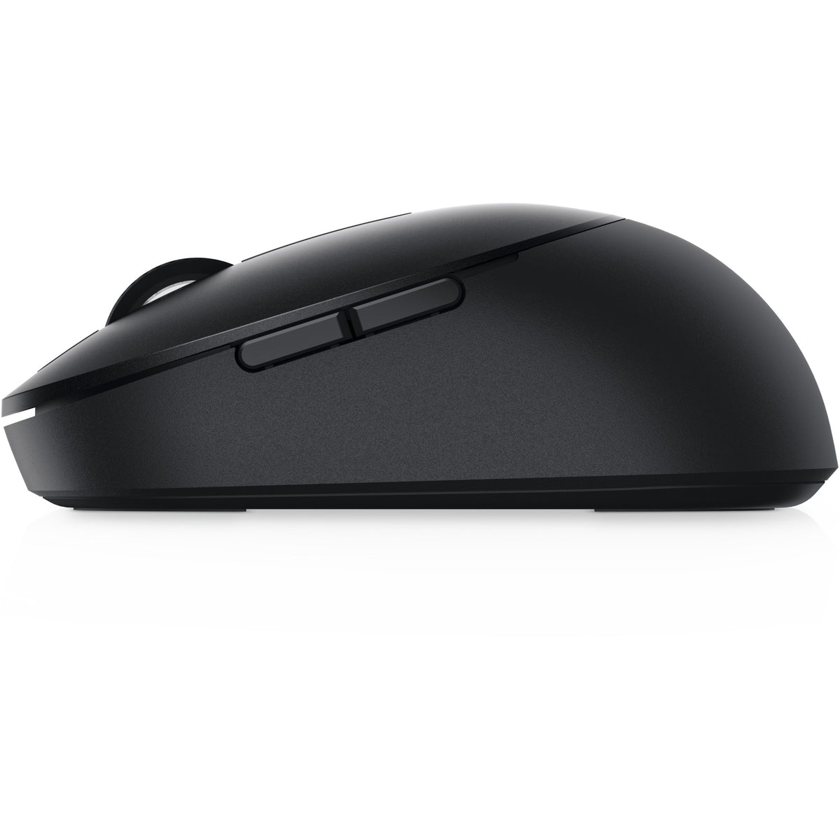 Bezprzewodowa mysz Dell Mobile Pro ms5120w (czarna)