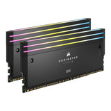 Pamięć robocza Corsair (czarna, cmplekit2)