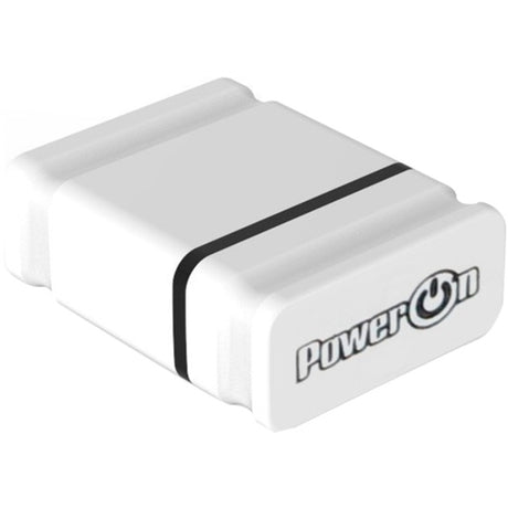Inter-tech dmg-02 adapter Wi-Fi 4 USB Nano WLAN