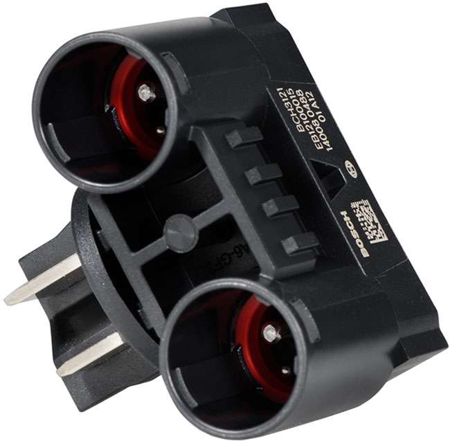 Adapter akumulatora Bosch 2 (wanna 2)
