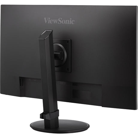 Monitor Viewsonic vg2708a-mhd 27 (czarny, 1x hdmi, 1x display port, vga, dźwięk, 100 hz)