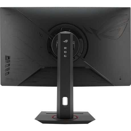 Zakrzywiony monitor do gier Asus ROG Strix XG27WCS 27 (czarny, HDMI, DisplayPort, USB-C, 180 Hz)