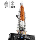 Rakieta kosmiczna Lego® Technasa Artemis - 42221