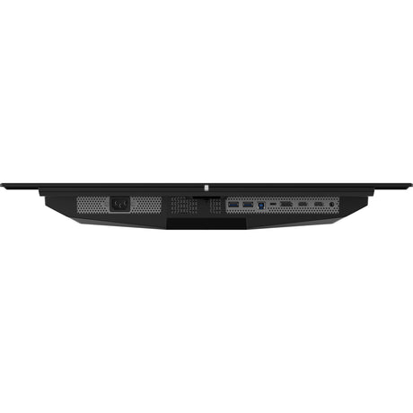 Monitor do gier MSI MPG 272urx QD-OLED 26.5 4K UHD (czarny, 2x HDMI, DisplayPort, 2x USB-A, USB-B, USB-C, 240 Hz)