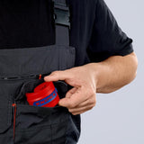 Obcinak do rur Knipex bix 90 22 10 bk (czerwony niebieski)