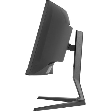 Iiyama Prolite XCB4594DQSU-B1 44,5 zakrzywiony monitor ultrawide (czarny (matowy), HDMI, DisplayPort, USB, audio)
