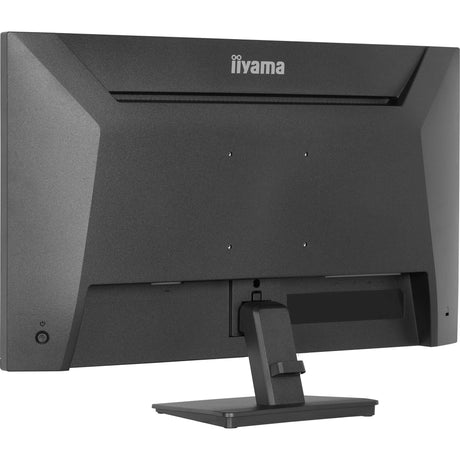 Monitor Iiyama prolite x2793hsu-b1 27 (czarny (matowy), 120 Hz, HDMI, Display Port, USB, audio)