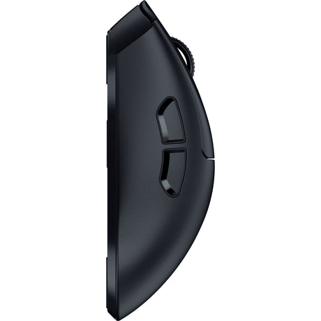 Mysz do gier Razer deathadder v4 pro (czarna, do 45 000 dpi, 8000 Hz)