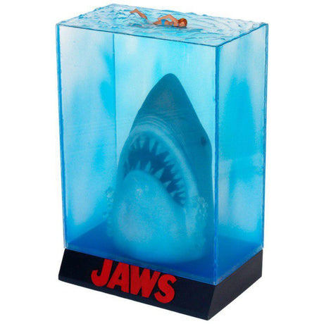 SD Toys Szczęki: Plakat Rysunek 3D
