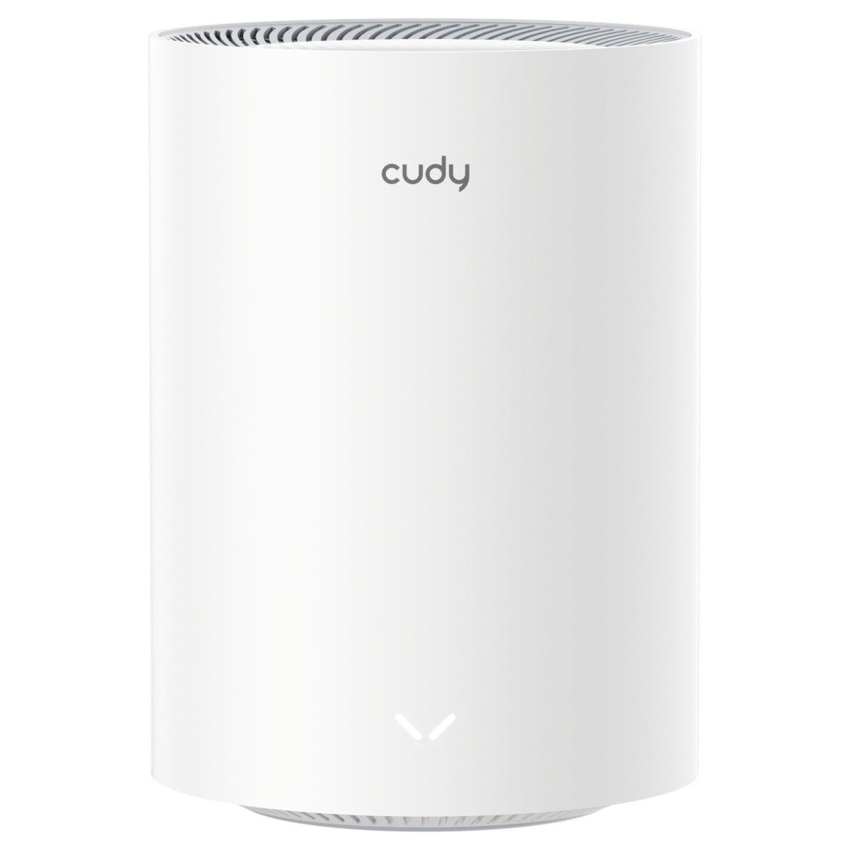 Cudy ax3000 2,5g mesh Wi-Fi 6 system (3 sztuki) router mesh (biały)