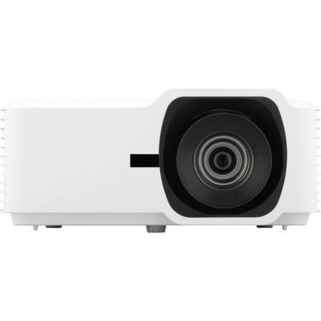 Laserowy projektor instalacyjny Viewsonic ls741hd 1080p (biały, 5000 ansi lumenów)