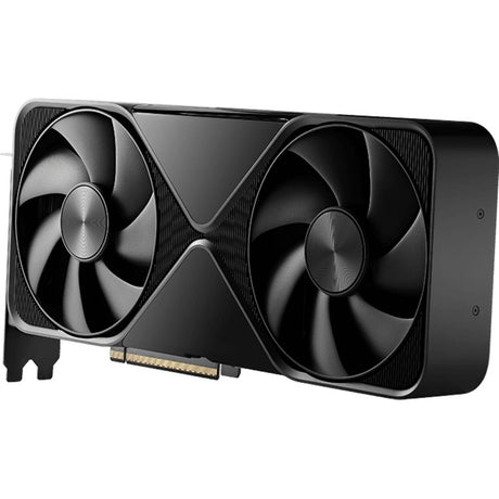 Karta graficzna Nvidia® RTX Pro 6000 Blackwell (4x Display Port, zbiorczo)