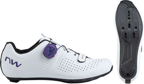 Northwave Storm Carbon – damskie buty na rower szosowy