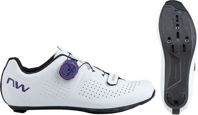 Northwave Storm Carbon – damskie buty na rower szosowy
