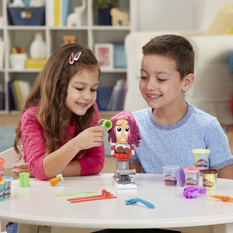 Play-doh Hasbro - super glinka stylistyczna