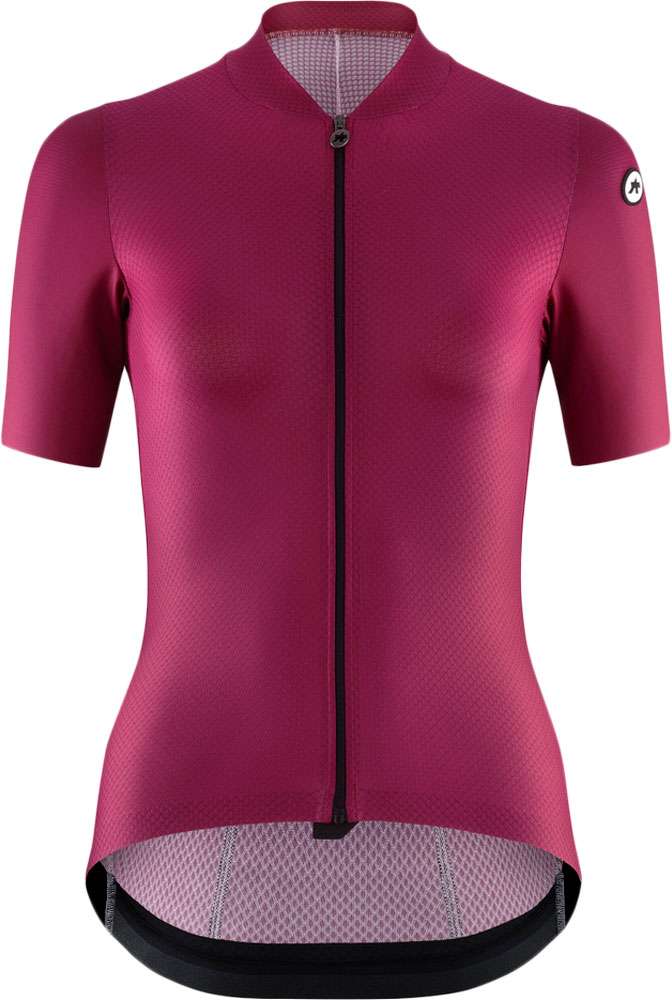 Assos uma gt s11 - koszulka damska