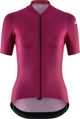 Assos uma gt s11 - koszulka damska