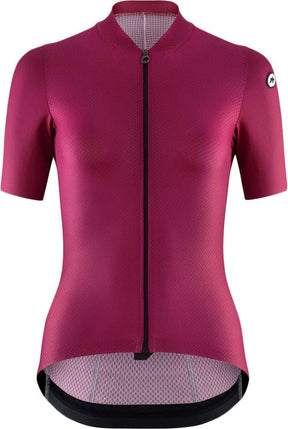 Assos uma gt s11 - koszulka damska
