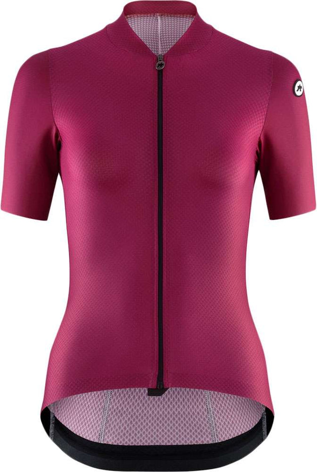 Assos uma gt s11 - koszulka damska