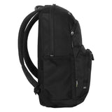 Klasyczny plecak Ecosmart Targus 15-16” (czarny, 25 litrów)