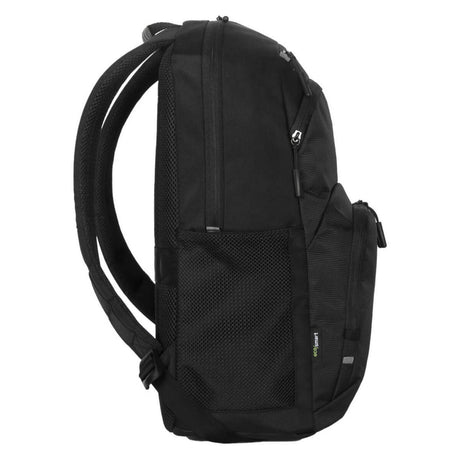 Klasyczny plecak Ecosmart Targus 15-16” (czarny, 25 litrów)