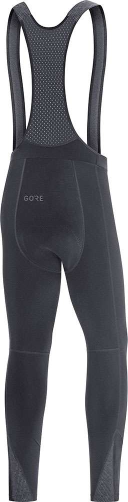 Gorewear C5 Thermo – rajstopy na szelkach z wkładką