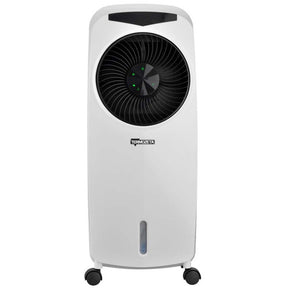Termozeta airzeta ice turbo 110 chłodnica powietrza chłodnica powietrza (biały czarny, tzaz110)