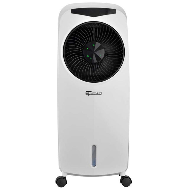 Termozeta airzeta ice turbo 110 chłodnica powietrza chłodnica powietrza (biały czarny, tzaz110)