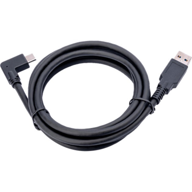 Kabel USB Jabra Panacast (czarny, 1,8 m)