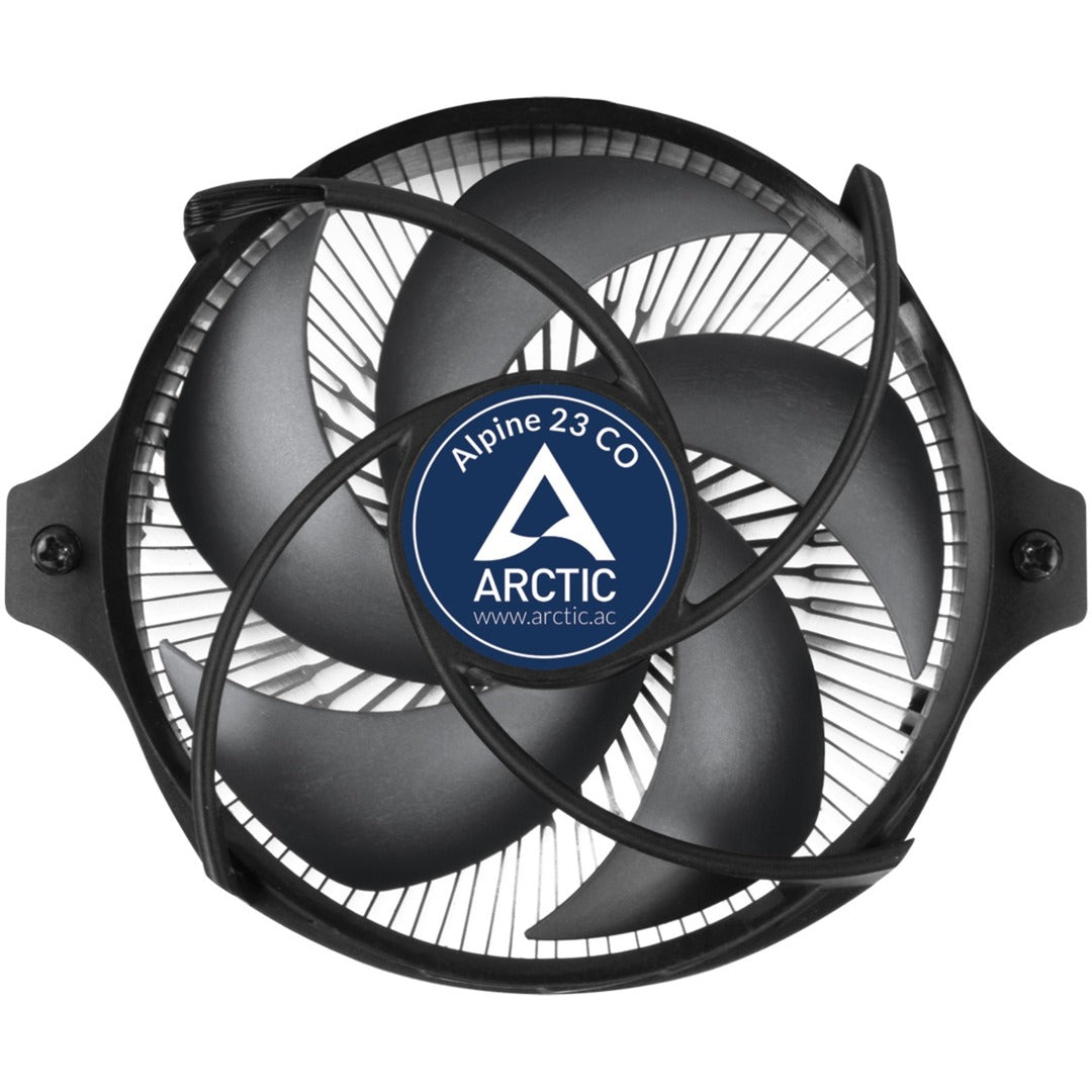 Chłodnica procesora Arctic Alpine 23 CO (4-pin PWM)