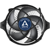 Chłodnica procesora Arctic Alpine 23 CO (4-pin PWM)