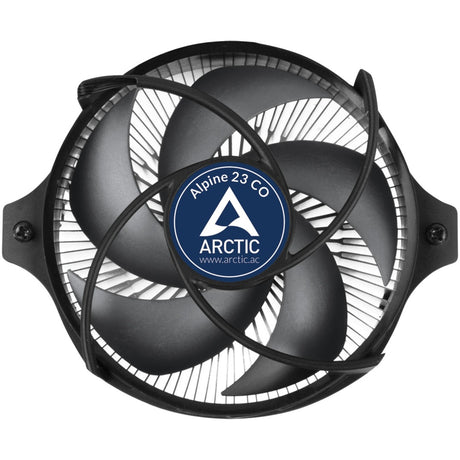 Chłodnica procesora Arctic Alpine 23 CO (4-pin PWM)