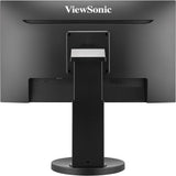 Monitor Viewsonic vg2208a-hd 22 (czarny, 1x hdmi, vga, 100 hz)