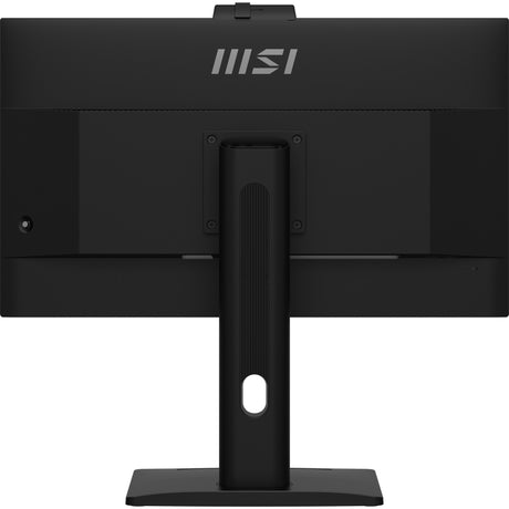 Monitor Msi pro mp275qpdg 27 (czarny, 2x hdmi, display port, 4x usb-a, usb-b, usb-c, rj-45)