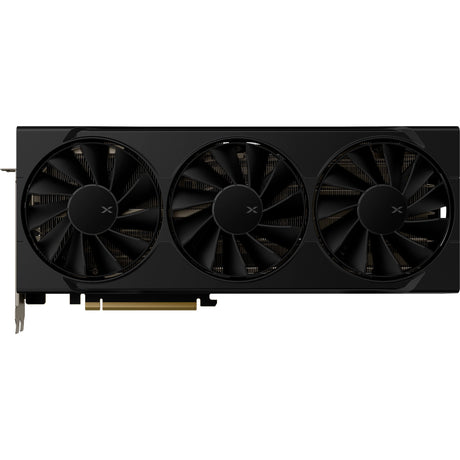 Karta graficzna Xfx radeon rx 9070 xt Swift (czarna, rdna4, gddr6, 3x display port, 1x hdmi 2.1)